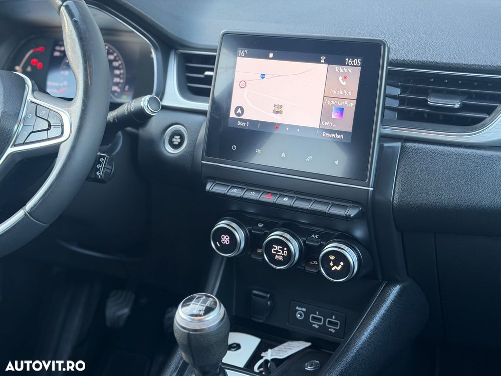 Renault Captur TCe 100 Intens - 14