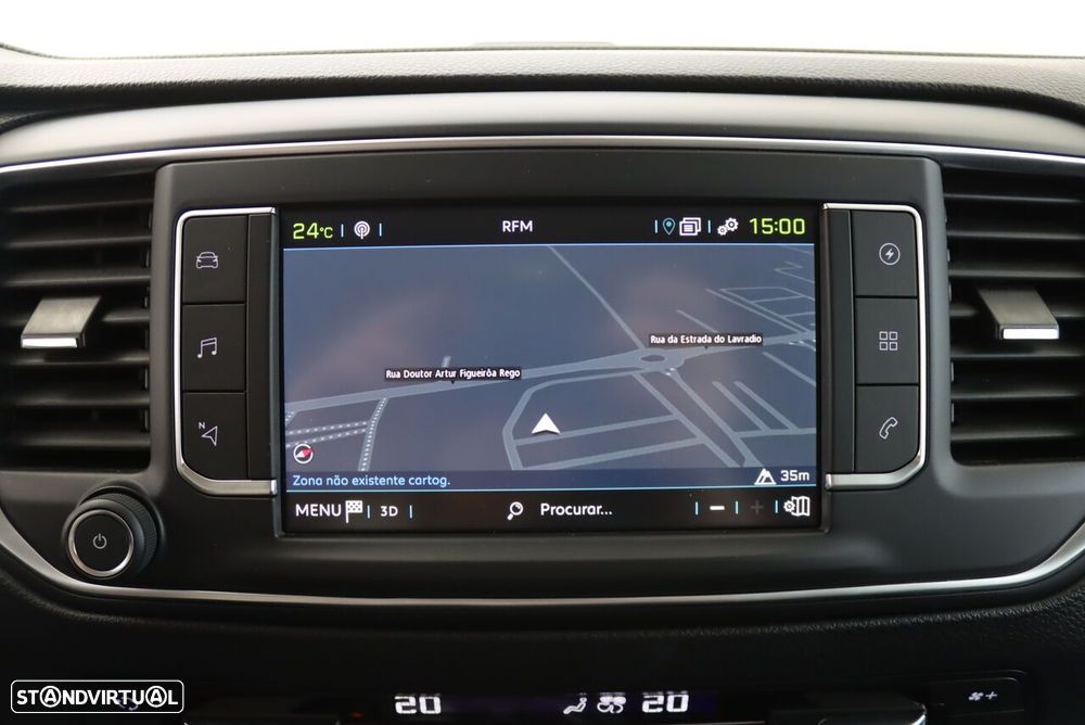 Peugeot e-Traveller 75 kWh VIP Standard - 27