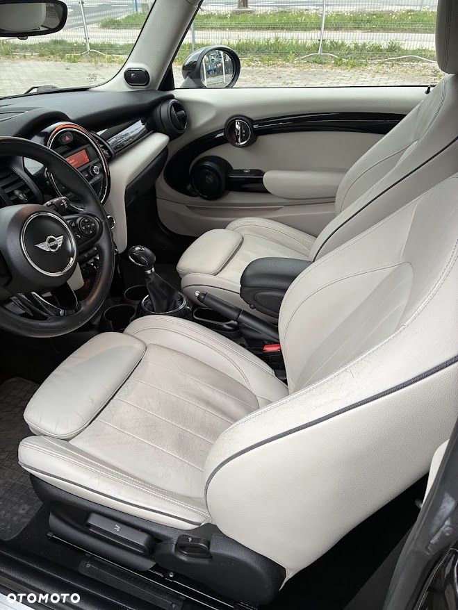 MINI Cooper - 9