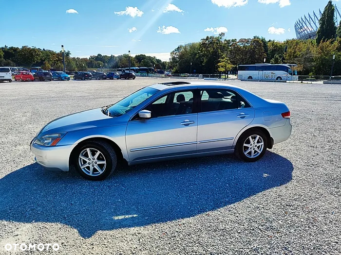 Honda Accord 3.0 V6 EX - 4