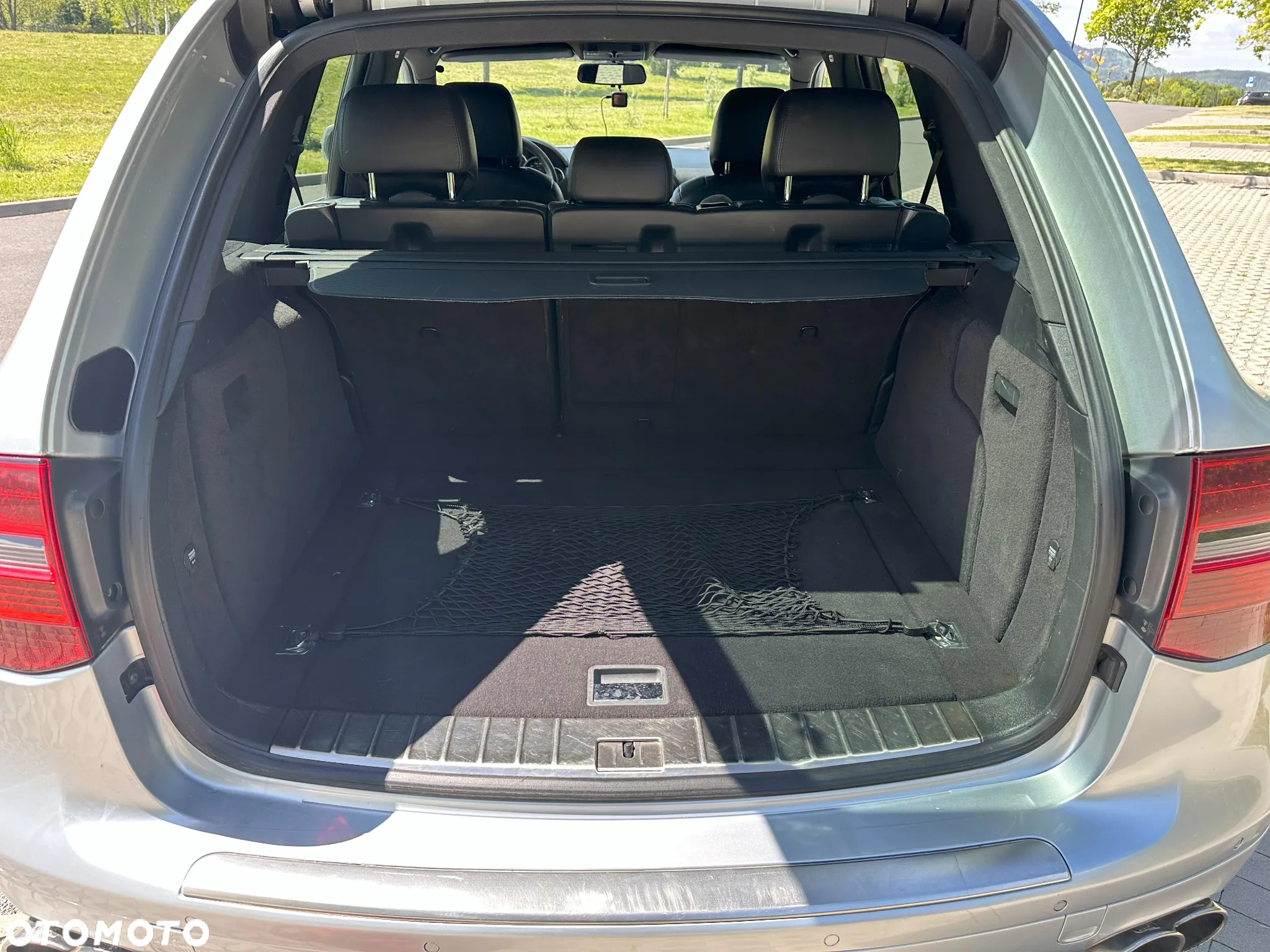 Porsche Cayenne - 12