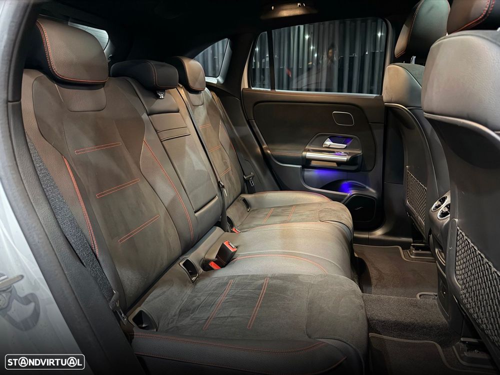 Mercedes-Benz EQA 250 AMG Line - 53