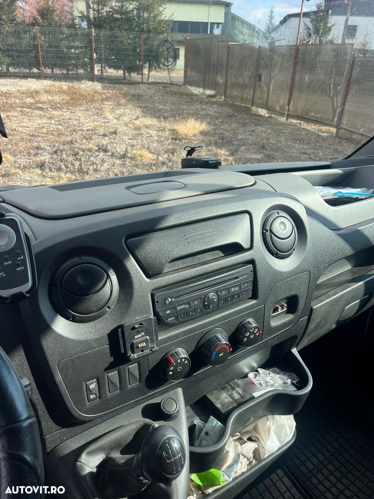 Renault Master - 5