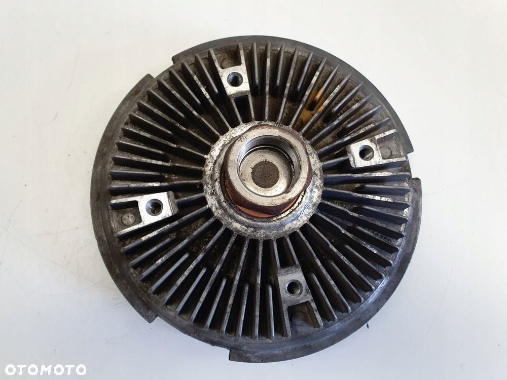 Range Rover III L322 4.4 V8 SPRZĘGŁO WISKOTYCZNE wiskoza PGB000040 - 3