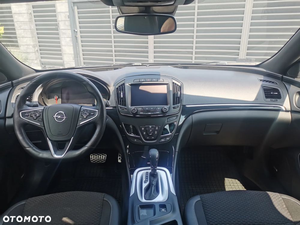 Opel Insignia 1.6 T Cosmo EU6 - 20