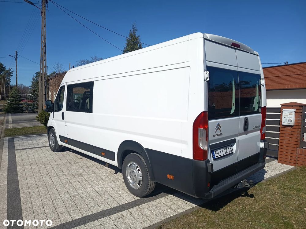 Citroën Jumper - 4
