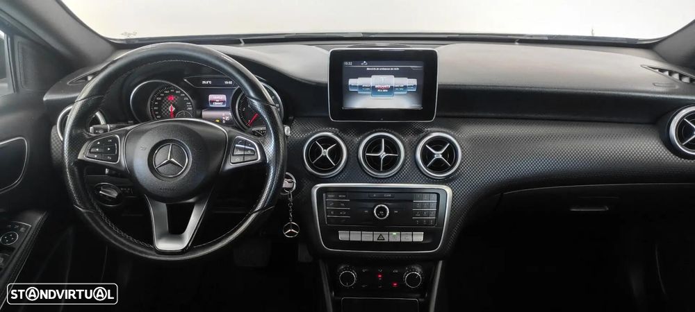 Mercedes-Benz A 160 - 9
