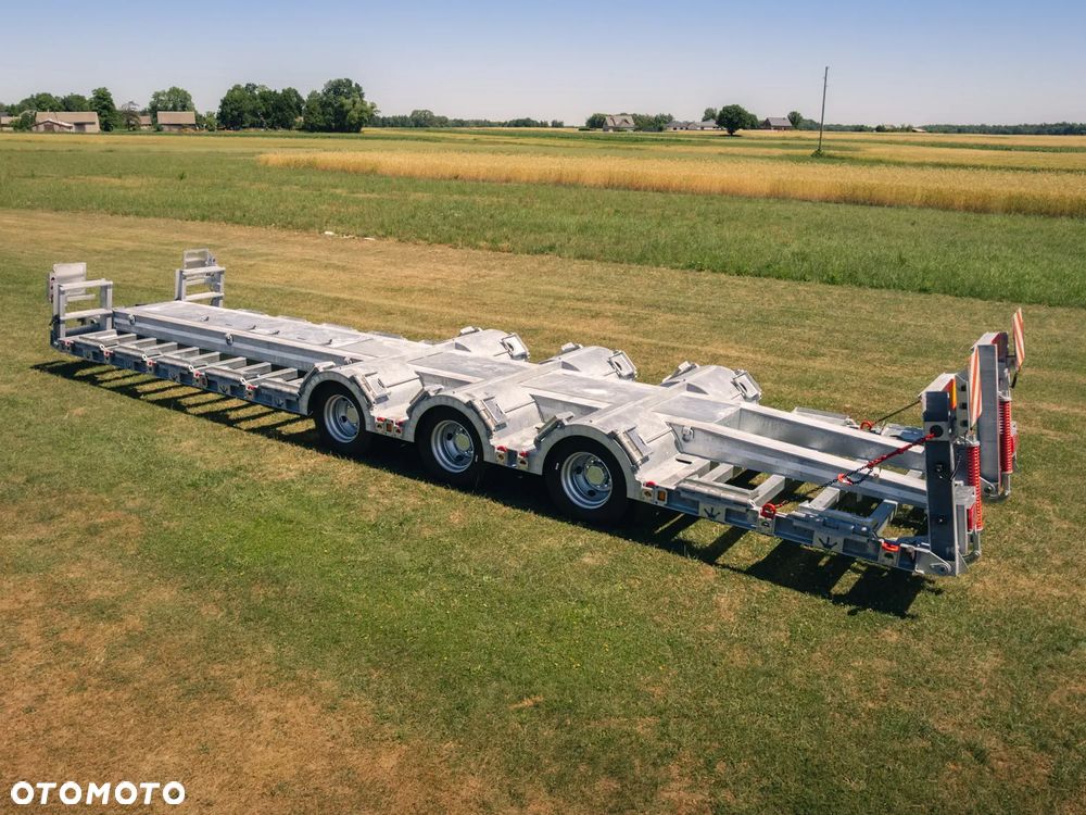 Inny Palex Trailers PN 300 LS - 8