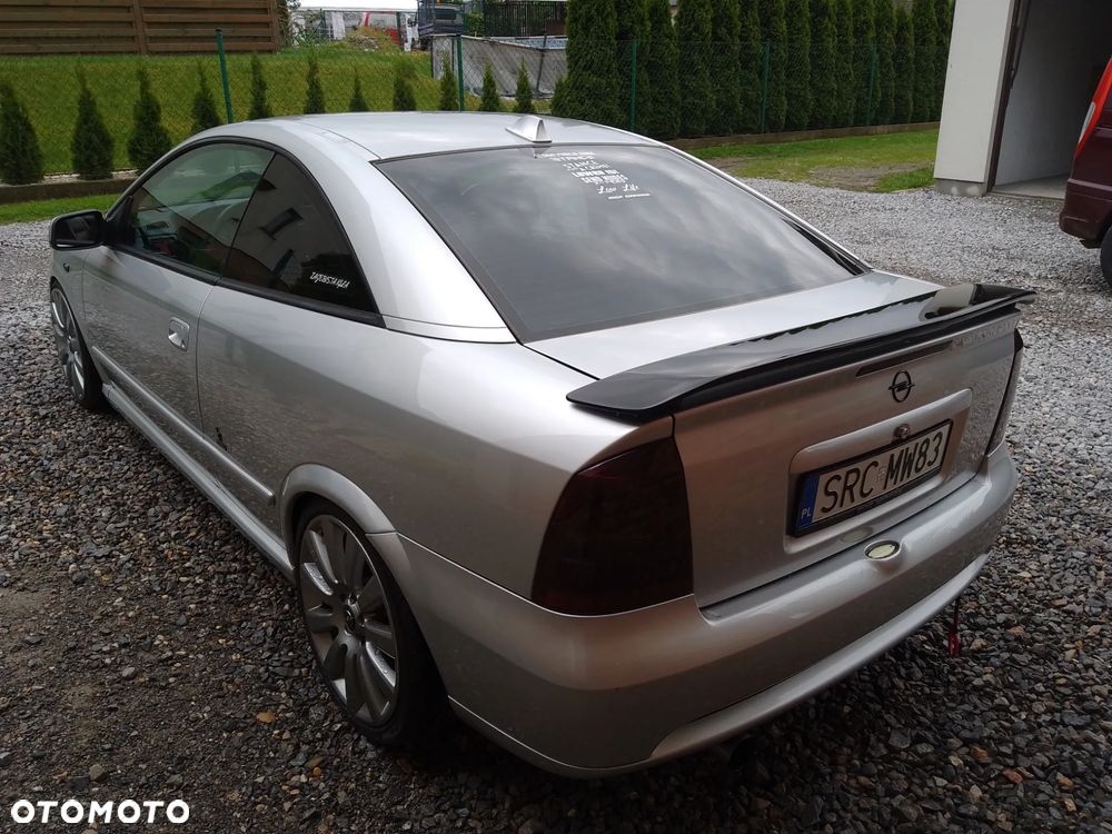 Opel Astra - 5