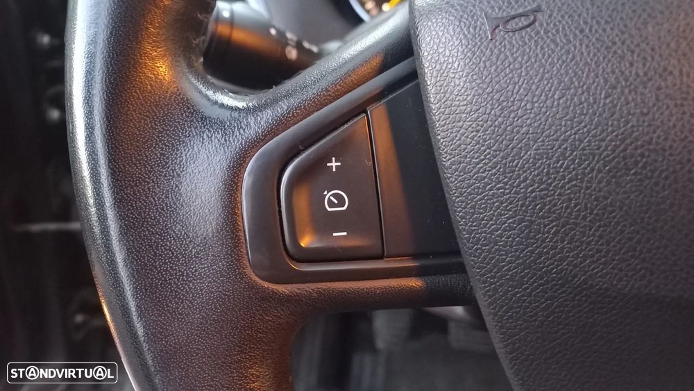 Renault Mégane Coupe 1.5 dCi Limited SS - 10