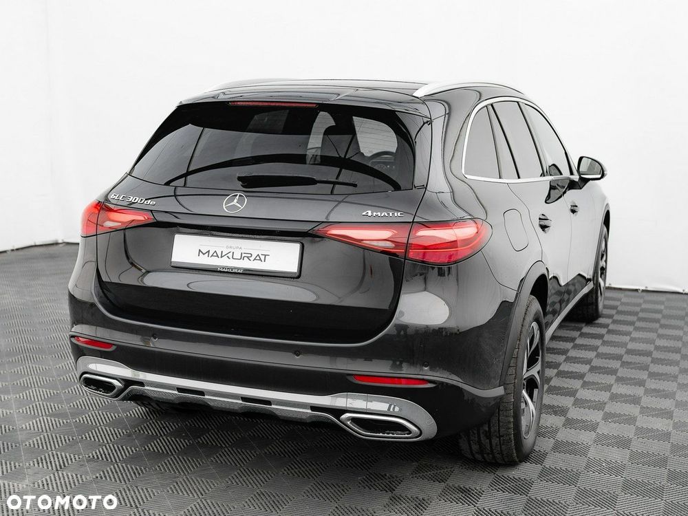 Mercedes-Benz GLC - 6