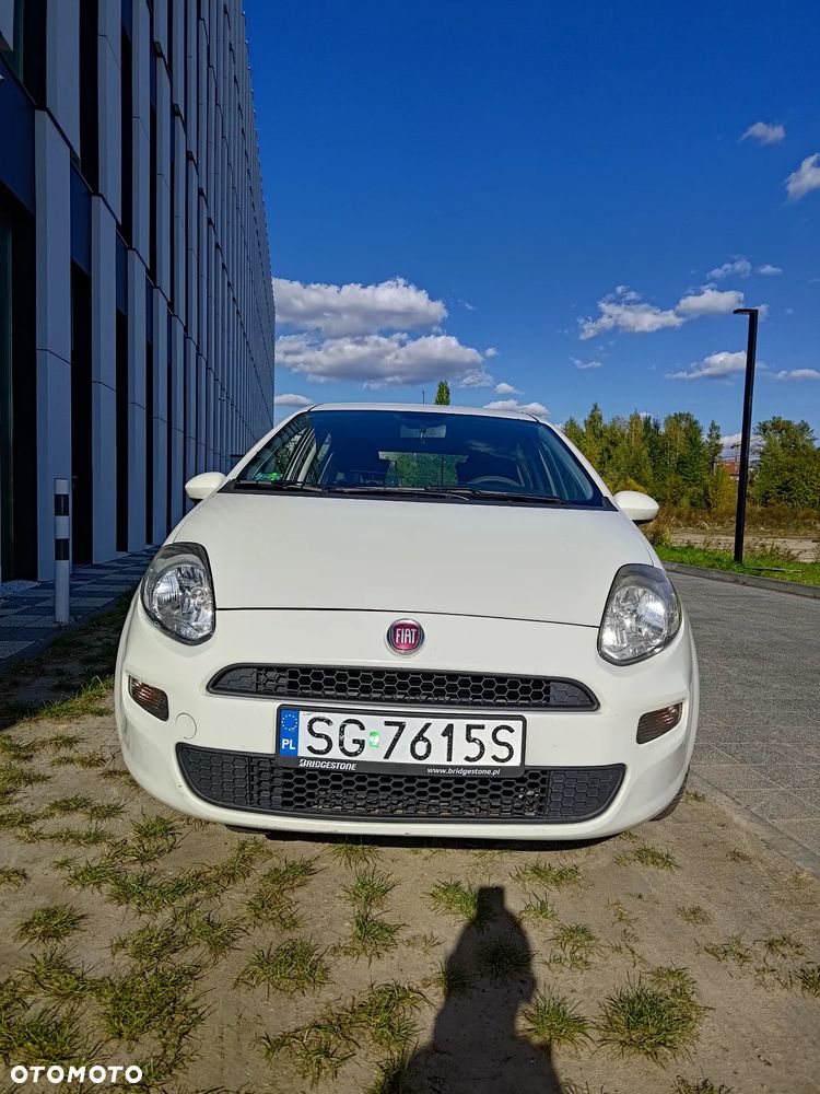 Fiat Punto - 3