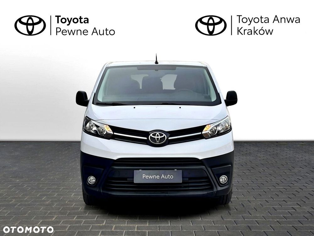 Toyota PROACE VERSO - 8