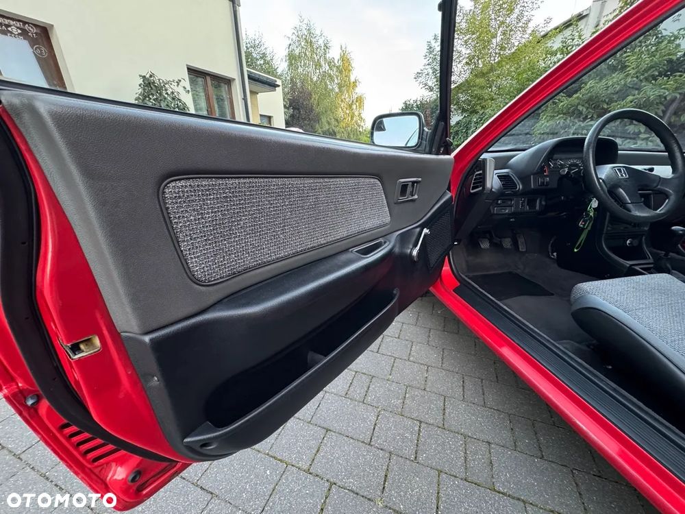 Honda Civic - 19