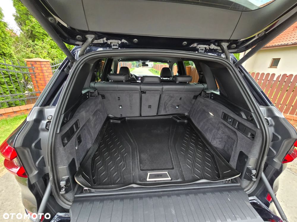 BMW X5 xDrive25d sport - 18