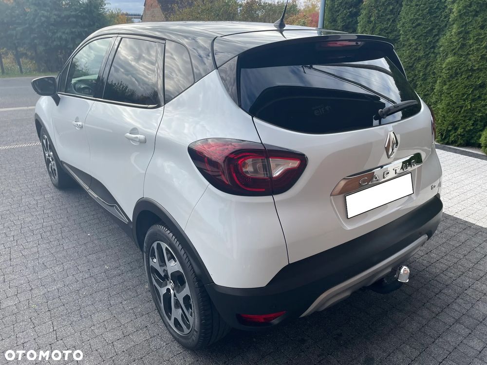 Renault Captur 2017 photo 3