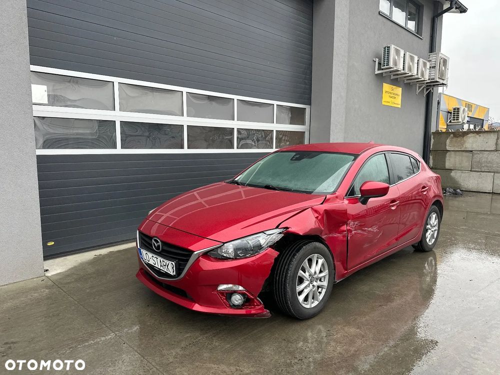 Mazda 3 2.0 Skyenergy - 7