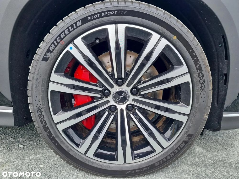 BYD Sealion 7 91.3kWh Excellence AWD - 10