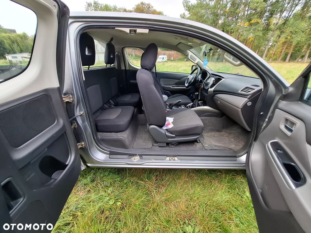 Fiat Fullback 2.4 MJ EC LX - 24