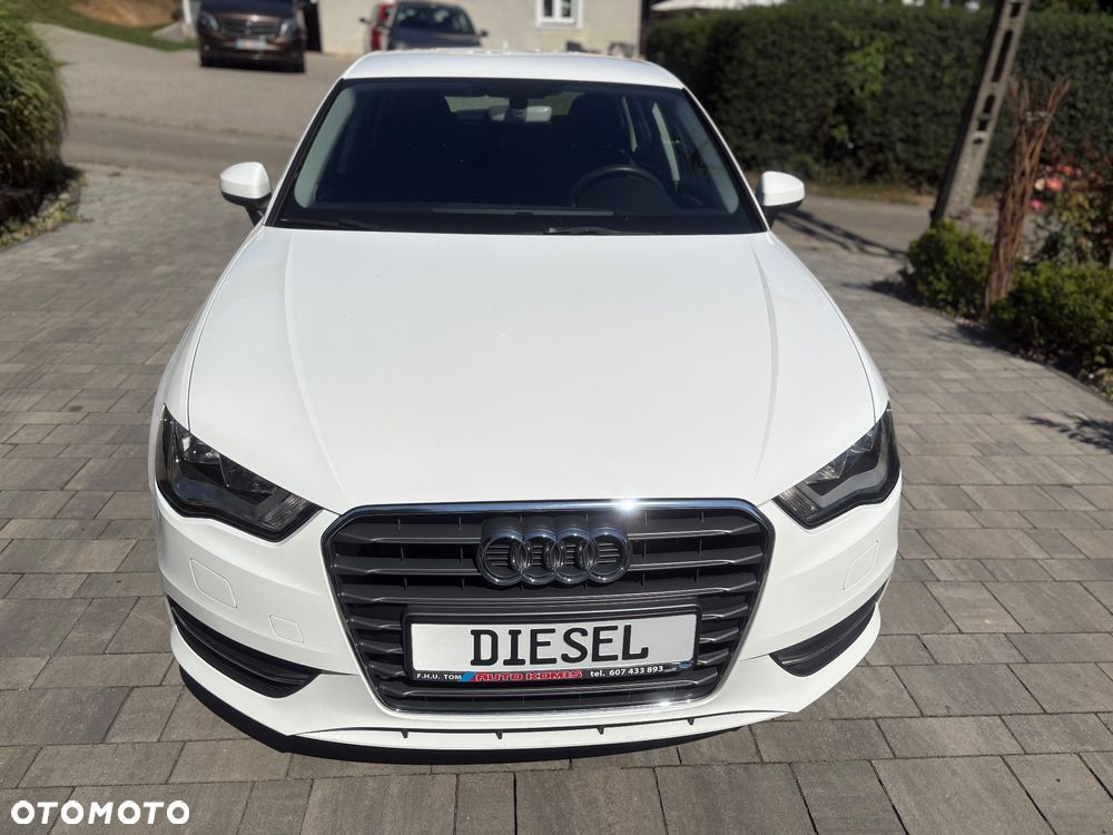 Audi A3 - 4