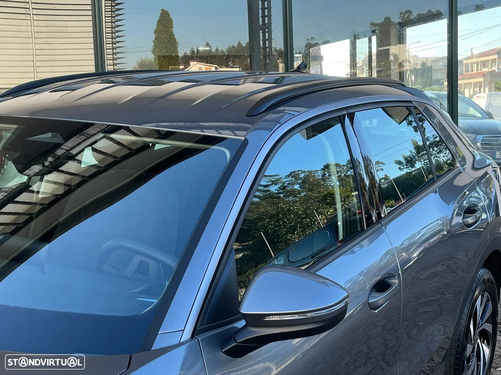 VW T-Roc 1.5 eTSI Trend DSG - 8