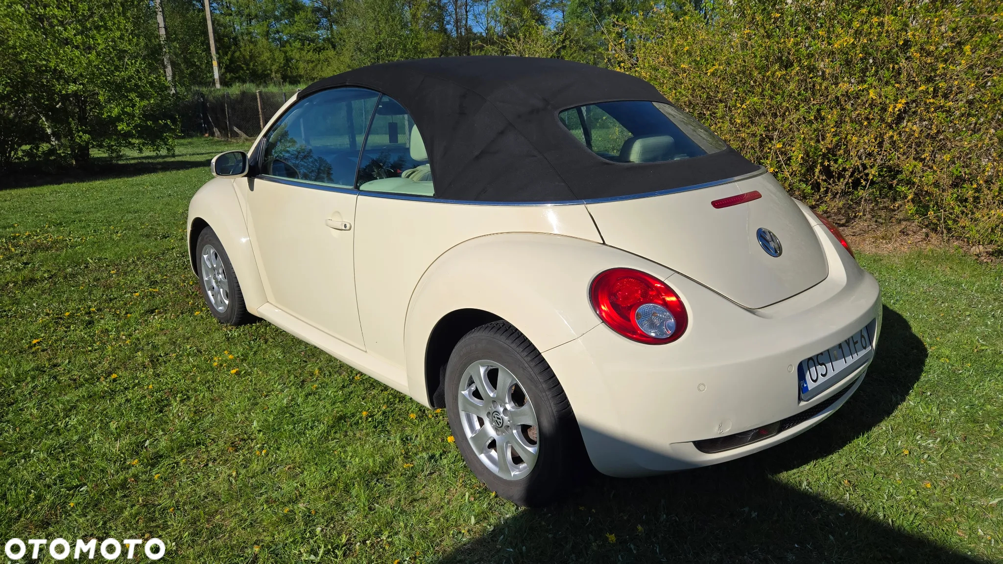 Volkswagen New Beetle 2.0 - 23