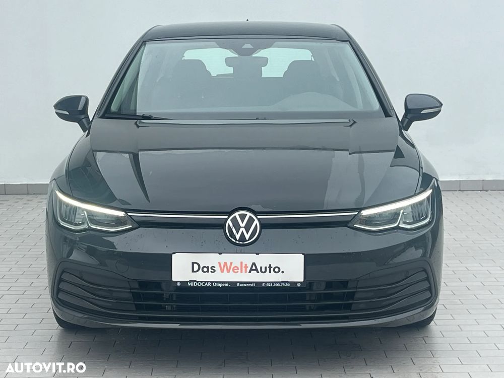 Volkswagen Golf - 5