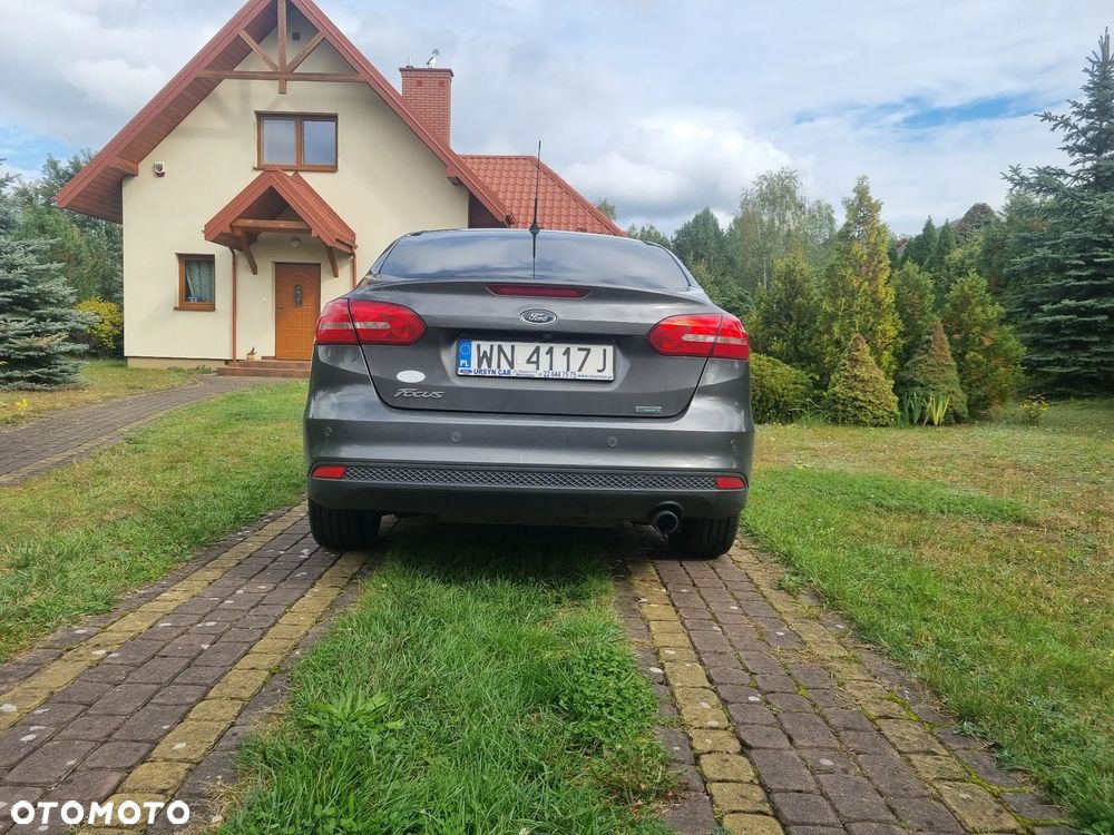 Ford Focus - 3