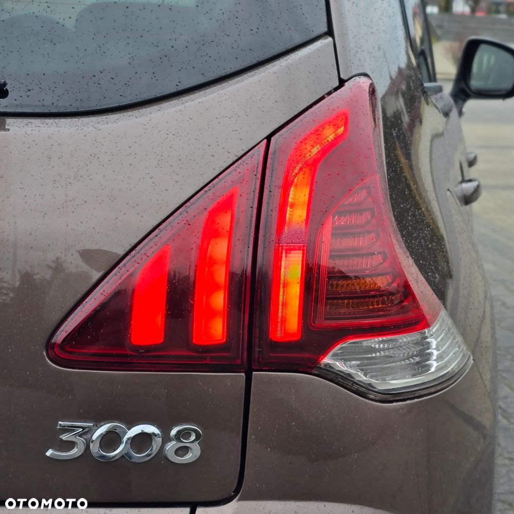 Peugeot 3008 120 VTi Premium - 7