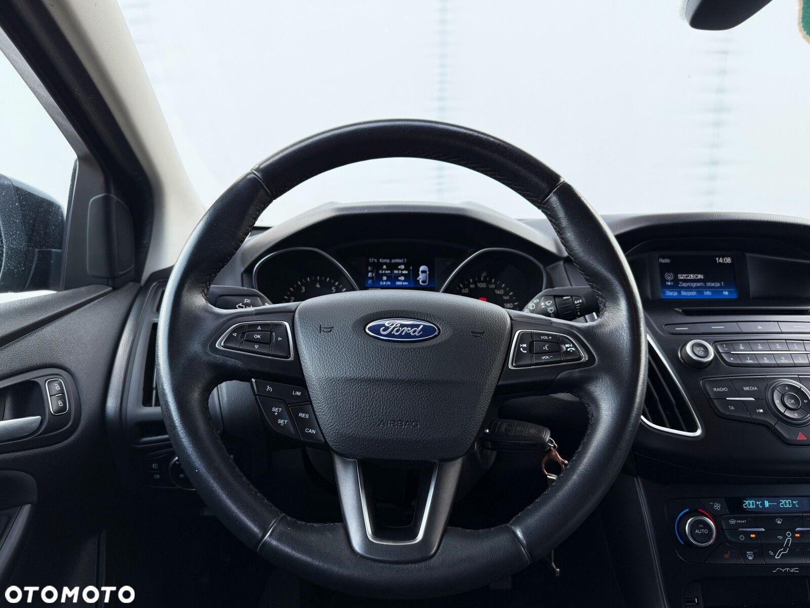 Ford Focus 1.0 EcoBoost Trend ASS - 6