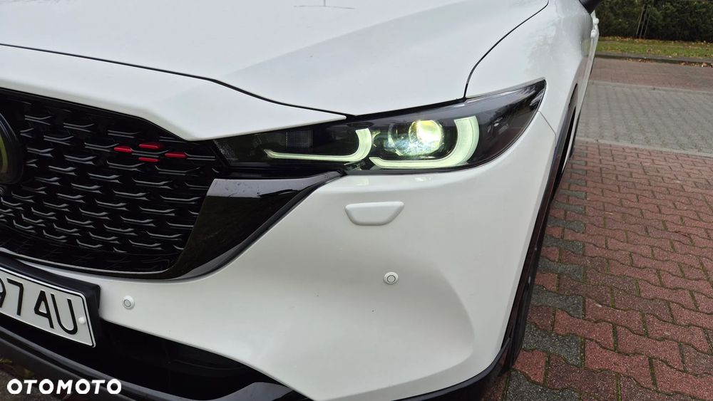 Mazda CX-5 2.5 Homura AWD - 4