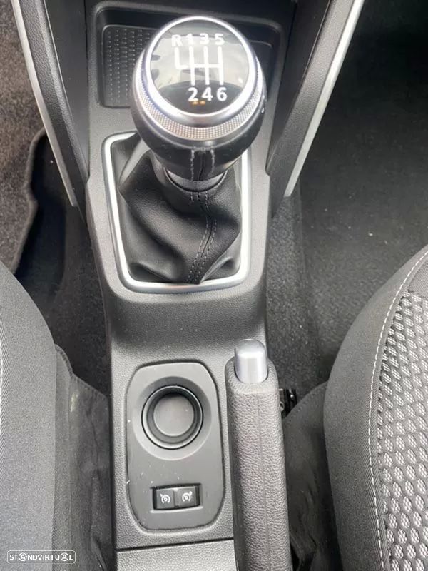Dacia Duster 1.5 Blue dCi Prestige - 13