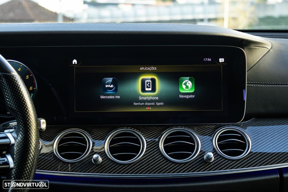 Mercedes-Benz E 300 - 38