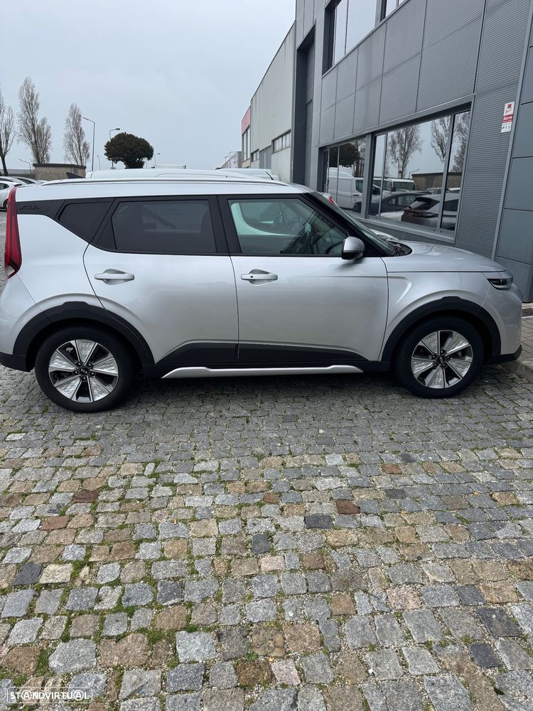 Kia e-Soul 64kWh - 5