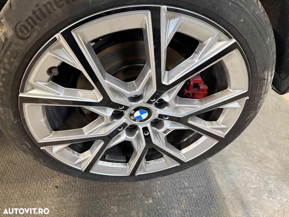 BMW Seria 1 118i Aut. M Sport - 8