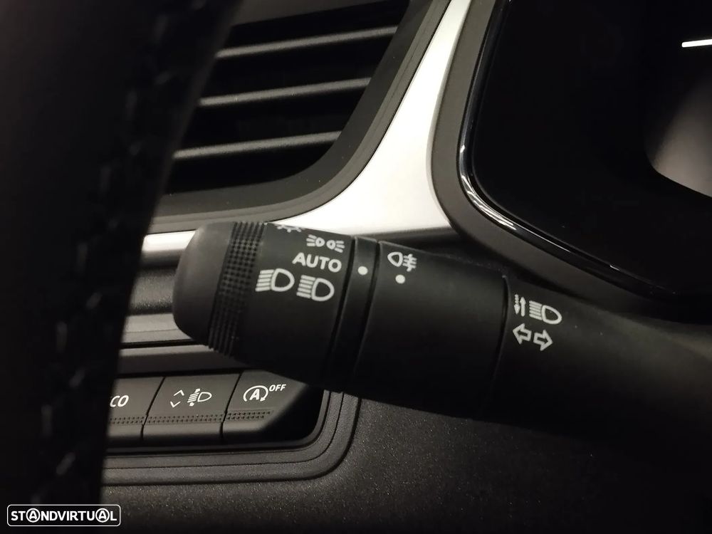Mitsubishi ASX 1.2 DI-T Bi-Fuel Kaiteki - 22