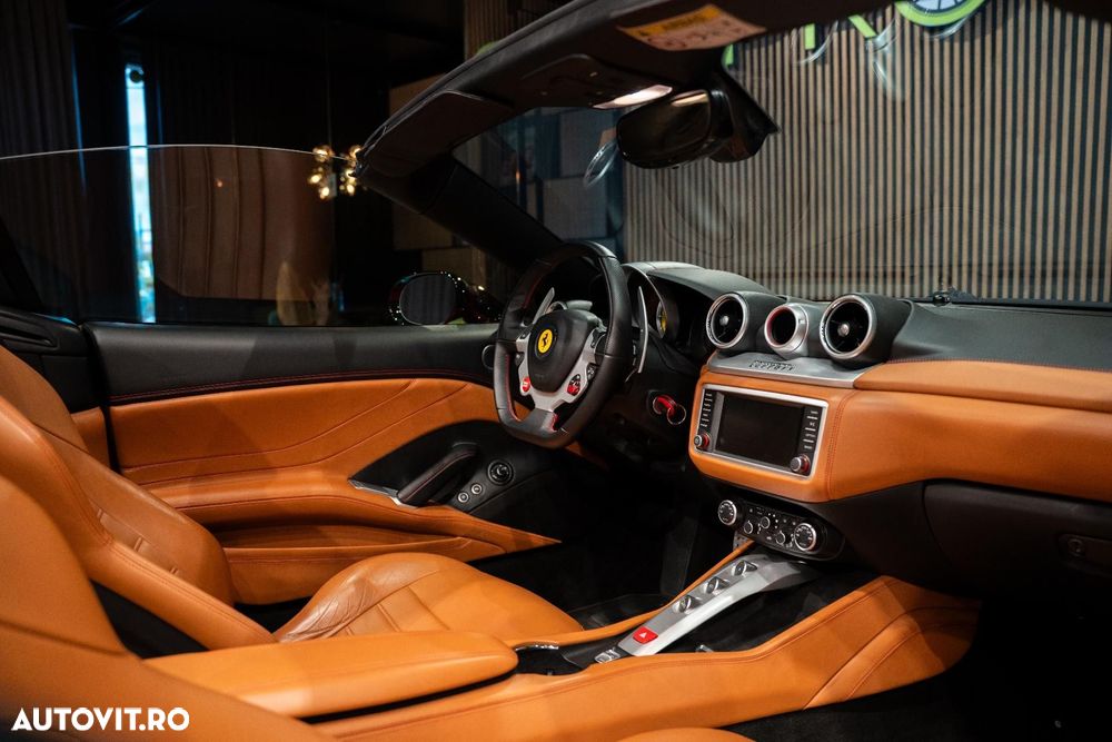 Ferrari California - 23