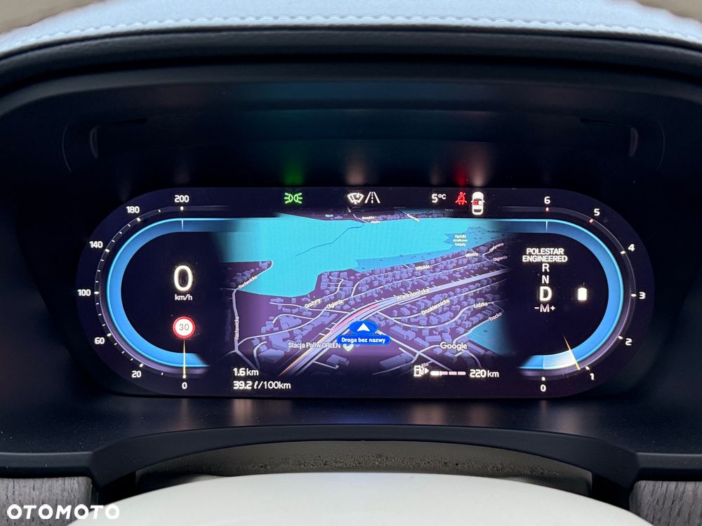 Volvo V90 Cross Country B5 D AWD Ultimate - 11