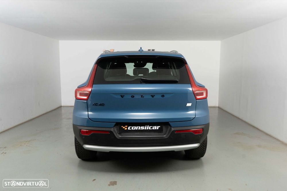 Volvo XC 40 1.5 T4 PHEV Inscription Expression - 6