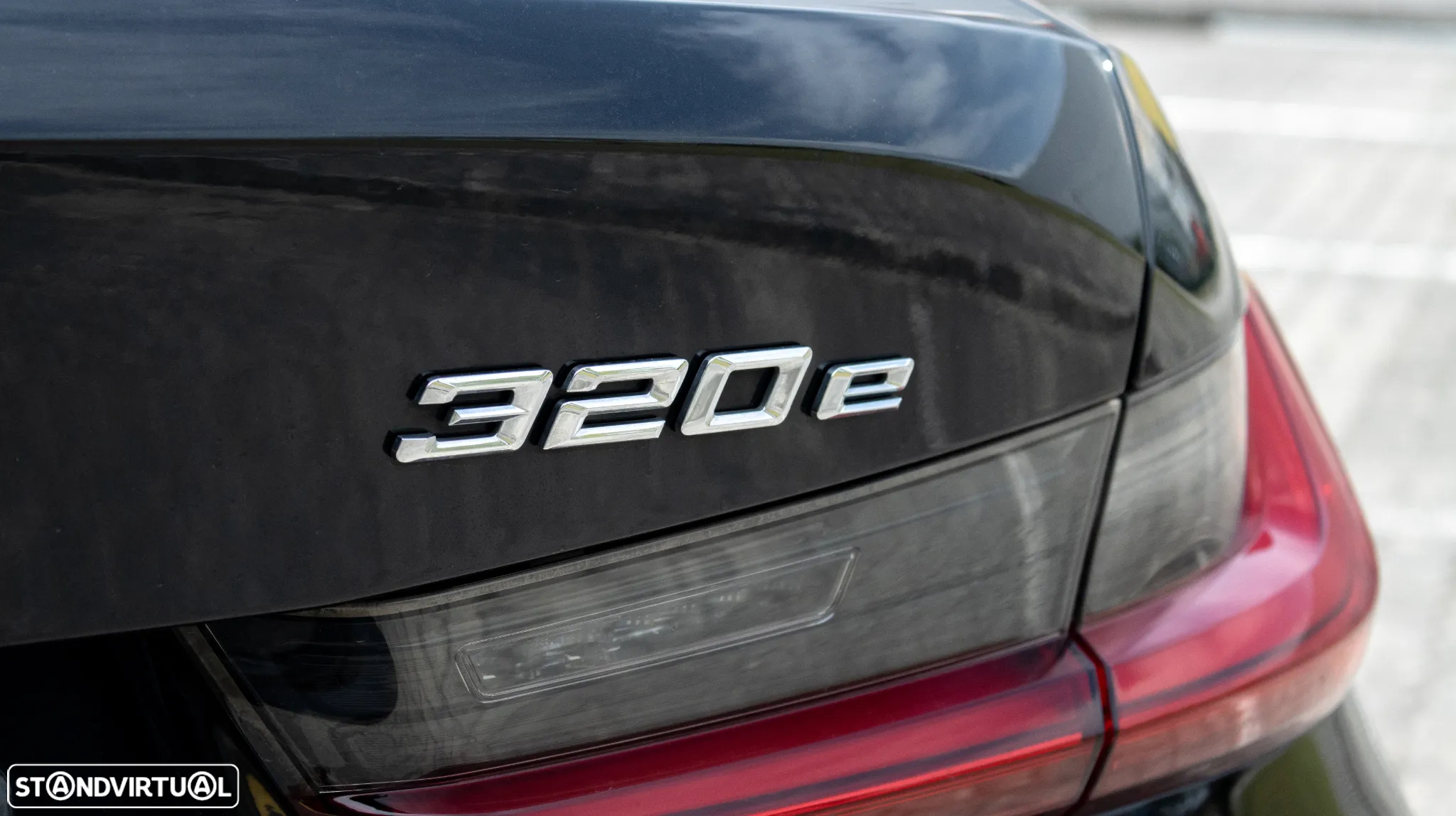 BMW 320 - 10