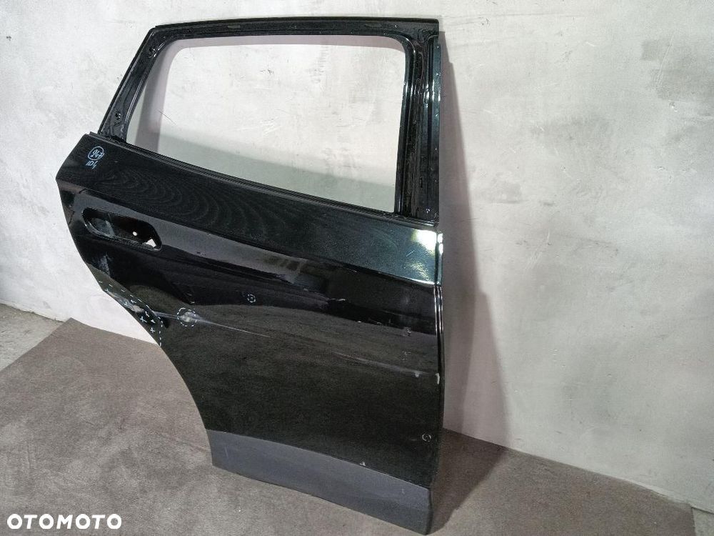 DRZWI TYŁ TYLNE PRAWE VW ID4 11A833312 - 3
