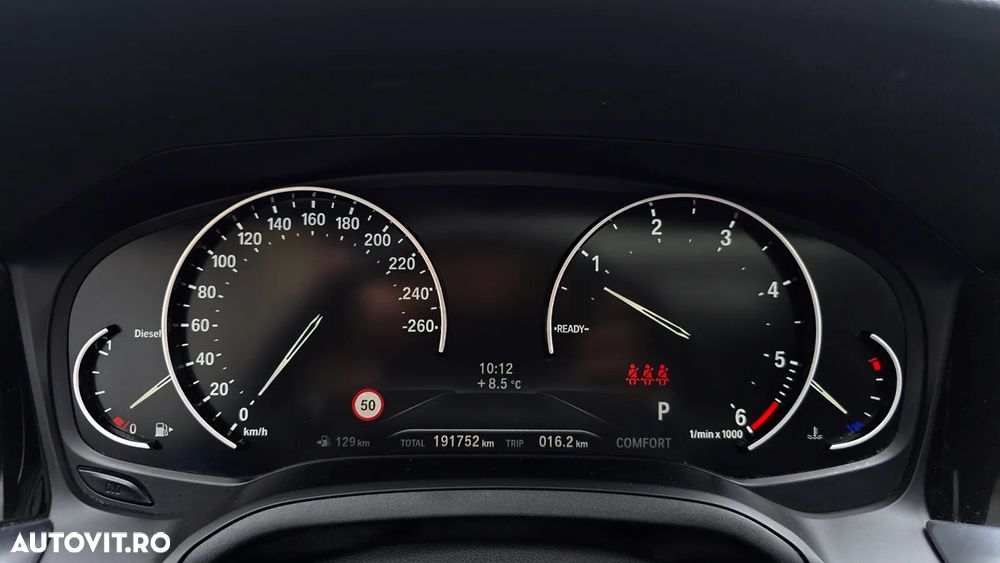 BMW Seria 3 320d AT MHEV - 10