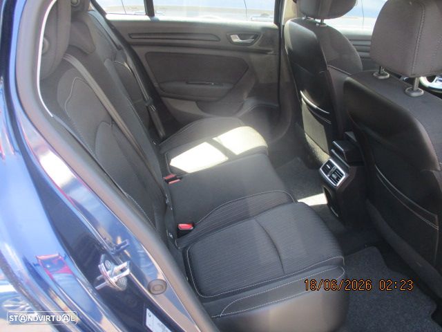 Renault Mégane ENERGY dCi 110 BUSINESS - 7