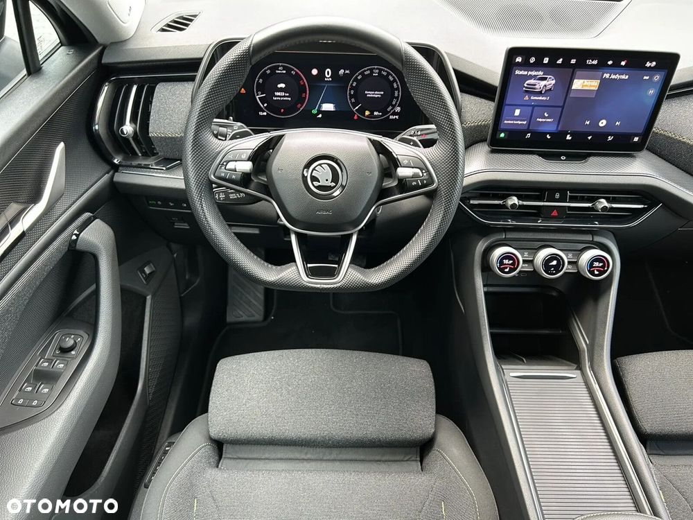 Skoda Kodiaq 2.0 TDI 4x4 Selection DSG - 7