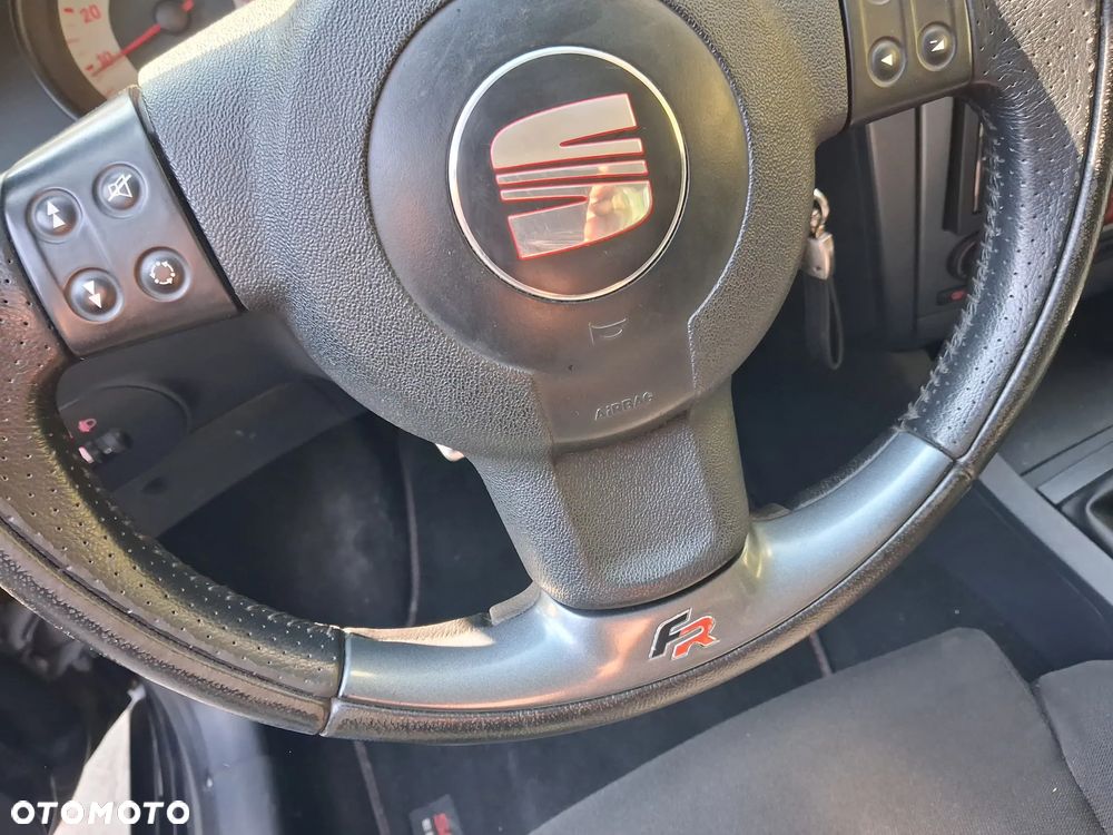 Seat Ibiza 1.8 20V T Formula Racing - 6