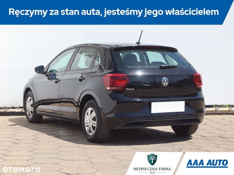 Volkswagen Polo - 6