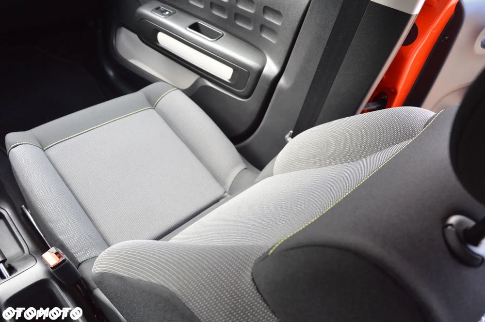 Citroën C3 Pure Tech 68 LIVE - 20