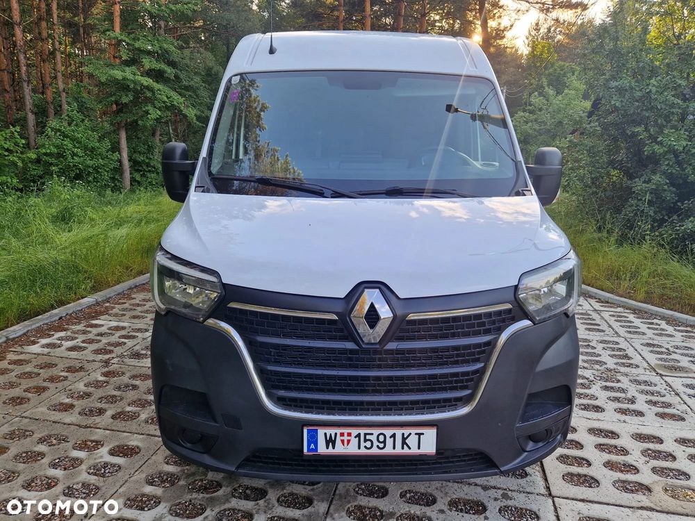 Renault Master - 20