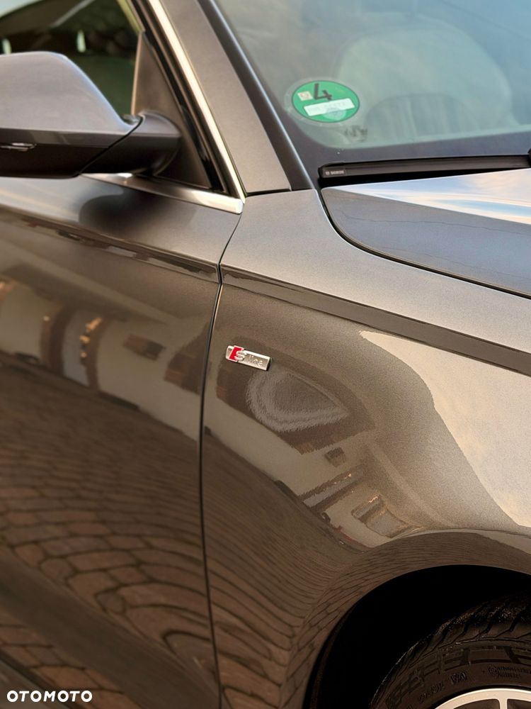 Audi A6 Avant - 28