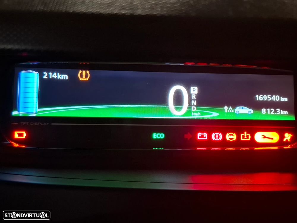 Renault Zoe (c/ Bateria) Intens - 1
